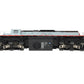 Lionel 2033062 O Gauge Rail Logix LEGACY SD38 Diesel Locomotive #2002