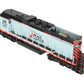 Lionel 2033062 O Gauge Rail Logix LEGACY SD38 Diesel Locomotive #2002