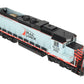 Lionel 2033062 O Gauge Rail Logix LEGACY SD38 Diesel Locomotive #2002