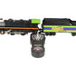 Lionel 6-30214 O Gauge Peanuts Halloween Steam Locomotive & Tender #1031 EX