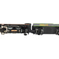 Lionel 6-30214 O Gauge Peanuts Halloween Steam Locomotive & Tender #1031 EX