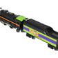 Lionel 6-30214 O Gauge Peanuts Halloween Steam Locomotive & Tender #1031 EX