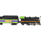Lionel 6-30214 O Gauge Peanuts Halloween Steam Locomotive & Tender #1031 EX