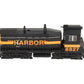 Lionel 2333530 O Gauge Indiana Harbor Belt NW2 Diesel Locomotive #8827/LCS