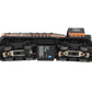 Lionel 2333530 O Gauge Indiana Harbor Belt NW2 Diesel Locomotive #8827/LCS