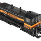 Lionel 2333530 O Gauge Indiana Harbor Belt NW2 Diesel Locomotive #8827/LCS