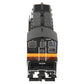 Lionel 2333530 O Gauge Indiana Harbor Belt NW2 Diesel Locomotive #8827/LCS
