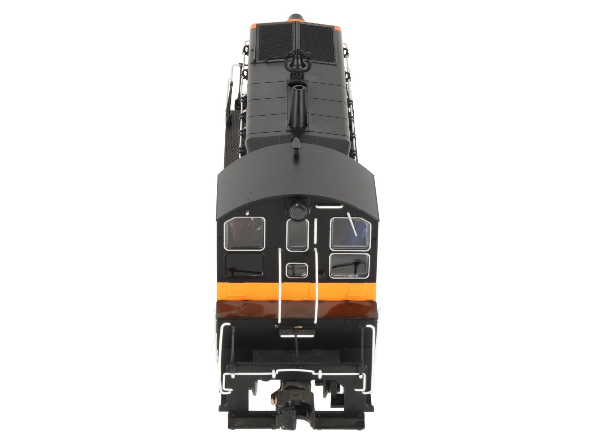 Lionel 2333530 O Gauge Indiana Harbor Belt NW2 Diesel Locomotive #8827/LCS