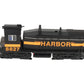 Lionel 2333530 O Gauge Indiana Harbor Belt NW2 Diesel Locomotive #8827/LCS