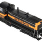 Lionel 2333530 O Gauge Indiana Harbor Belt NW2 Diesel Locomotive #8827/LCS