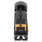 Lionel 2333530 O Gauge Indiana Harbor Belt NW2 Diesel Locomotive #8827/LCS