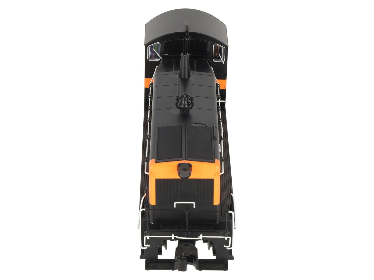 Lionel 2333530 O Gauge Indiana Harbor Belt NW2 Diesel Locomotive #8827/LCS