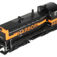 Lionel 2333530 O Gauge Indiana Harbor Belt NW2 Diesel Locomotive #8827/LCS