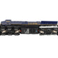 Lionel 1934022 O Gauge CSX Lionchief Plus 2.0 ET44AC Diesel Locomotive #3291