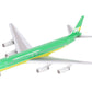 Aviation 200 AV2DC80611B 1:200 Braniff International DC-8-62 McDonnell Douglas VG/Box