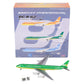 Aviation 200 AV2DC80611B 1:200 Braniff International DC-8-62 McDonnell Douglas VG/Box
