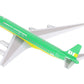 Aviation 200 AV2DC80611B 1:200 Braniff International DC-8-62 McDonnell Douglas VG/Box