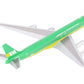 Aviation 200 AV2DC80611B 1:200 Braniff International DC-8-62 McDonnell Douglas VG/Box