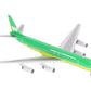 Aviation 200 AV2DC80611B 1:200 Braniff International DC-8-62 McDonnell Douglas VG/Box