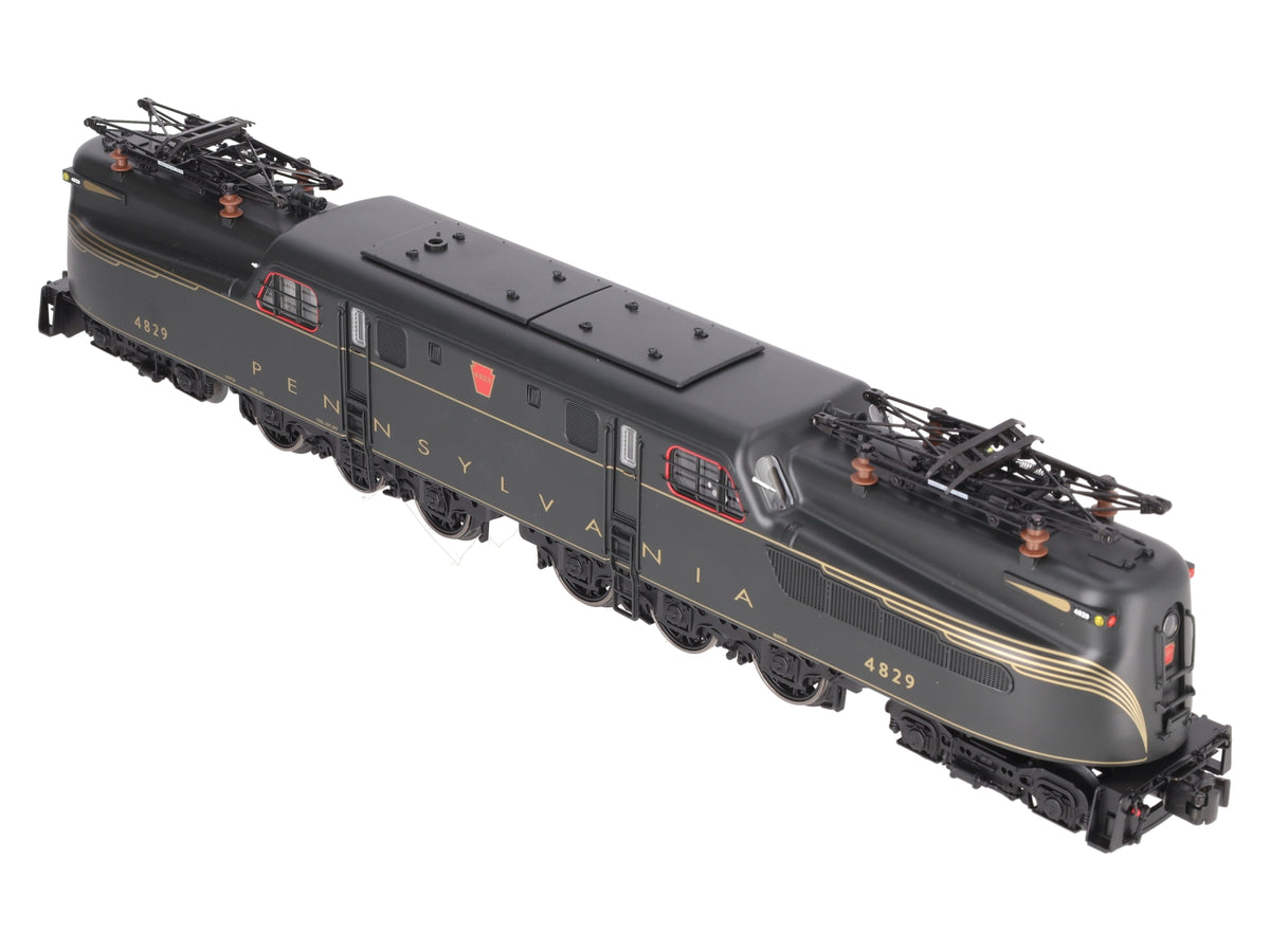 Lionel 2533080 O Pennsylvania VISION GG1 Diesel Locomotive #4829