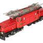LGB 2240 G Scale Rh.B Electric Locomotive #413 EX/Box