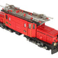 LGB 2240 G Scale Rh.B Electric Locomotive #413 EX/Box