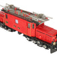 LGB 2240 G Scale Rh.B Electric Locomotive #413 EX/Box