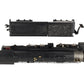 Right-of-Way 5001 O Scale BRASS B&O KK2 2-6-6-2 Steam Locomotive & Tender #7450 EX/Box