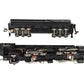 Right-of-Way 5001 O Scale BRASS B&O KK2 2-6-6-2 Steam Locomotive & Tender #7450 EX/Box