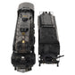 Right-of-Way 5001 O Scale BRASS B&O KK2 2-6-6-2 Steam Locomotive & Tender #7450 EX/Box