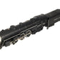 Lionel 6-8406 O New York Central Diecast Hudson 4-6-4 Steam Loco & Tender #783 VG/Box