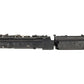Lionel 6-8406 O New York Central Diecast Hudson 4-6-4 Steam Loco & Tender #783 VG/Box