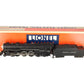 Lionel 6-8406 O New York Central Diecast Hudson 4-6-4 Steam Loco & Tender #783 VG/Box
