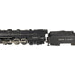 Lionel 6-8406 O New York Central Diecast Hudson 4-6-4 Steam Loco & Tender #783 VG/Box