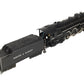 Lionel 6-8406 O New York Central Diecast Hudson 4-6-4 Steam Loco & Tender #783 VG/Box