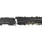 Lionel 6-8406 O New York Central Diecast Hudson 4-6-4 Steam Loco & Tender #783 VG/Box