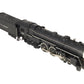 Lionel 6-8406 O New York Central Diecast Hudson 4-6-4 Steam Loco & Tender #783 VG/Box