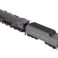 Lionel 6-11218 O VISIONLINE NYC Hudson Steam Locomotive w/Tender #5331 EX/Box
