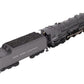 Lionel 6-11218 O VISIONLINE NYC Hudson Steam Locomotive w/Tender #5331 EX/Box