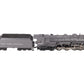 Lionel 6-11218 O VISIONLINE NYC Hudson Steam Locomotive w/Tender #5331 EX/Box