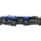 LGB 2055 G Scale White Pass Diesel Engine #110 EX/Box