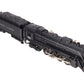 Lionel 6-18053 O Gauge Century Club Berkshire 2-8-4 Steam Loco & Tender #726 EX/Box