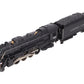 Lionel 6-18053 O Gauge Century Club Berkshire 2-8-4 Steam Loco & Tender #726 EX/Box