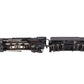 Lionel 6-18053 O Gauge Century Club Berkshire 2-8-4 Steam Loco & Tender #726 EX/Box