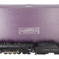 Lionel 6-18053 O Gauge Century Club Berkshire 2-8-4 Steam Loco & Tender #726 EX/Box