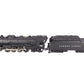 Lionel 6-18053 O Gauge Century Club Berkshire 2-8-4 Steam Loco & Tender #726 EX/Box