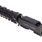 Lionel 6-18053 O Gauge Century Club Berkshire 2-8-4 Steam Loco & Tender #726 EX/Box