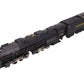 Lionel 6-38090 Clinchfield 4-6-6-4 LionMaster Steam Locomotive & Tender #672 EX/Box