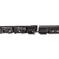 Lionel 6-38090 Clinchfield 4-6-6-4 LionMaster Steam Locomotive & Tender #672 EX/Box