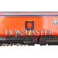 Lionel 6-38090 Clinchfield 4-6-6-4 LionMaster Steam Locomotive & Tender #672 EX/Box
